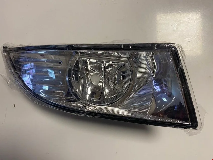 SKODA – SİS FARI SAĞ FABİA 2011-