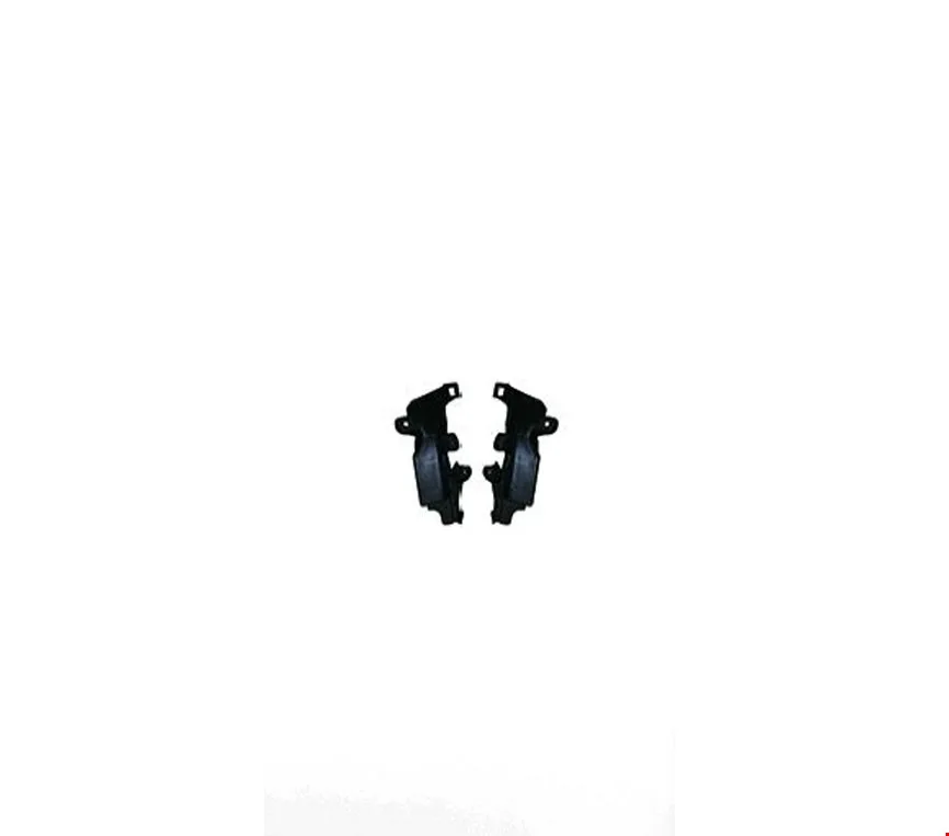 CITROEN – ARKA TAMPON BRAKET ( 2 PARÇA SET ) C-ELYSEE 2013-