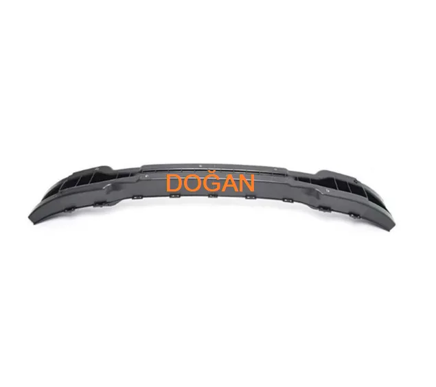 PEUGEOT – ÖN TAMPON İÇ DESTEK (PLASTİK) PARTNER 2003-