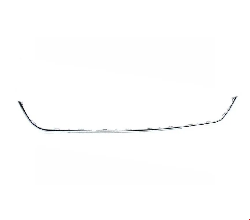 VOLKSWAGEN – ÖN TAMPON PANJURU NİKELAJI  AMAROK 2013-