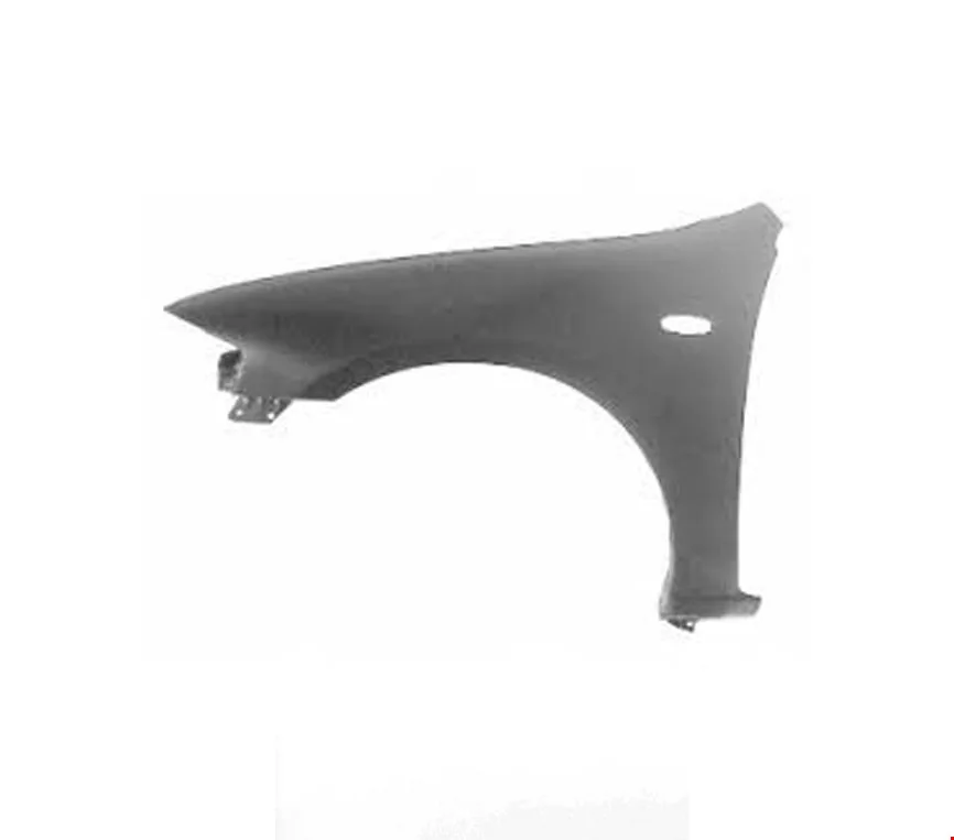 MAZDA – ÖN ÇAMURLUK (DELİKLİ) SOL 323 1999-