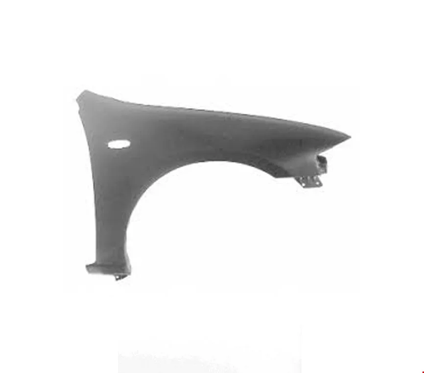 MAZDA – ÖN ÇAMURLUK (DELİKLİ) SAĞ 323 1999-