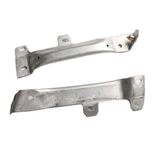 BMW – ÖN TAMPON YAN BRAKETİ (AL.) SOL F10 2010-