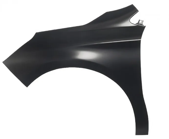 CITROEN – ÖN ÇAMURLUK SOL C4 2011-