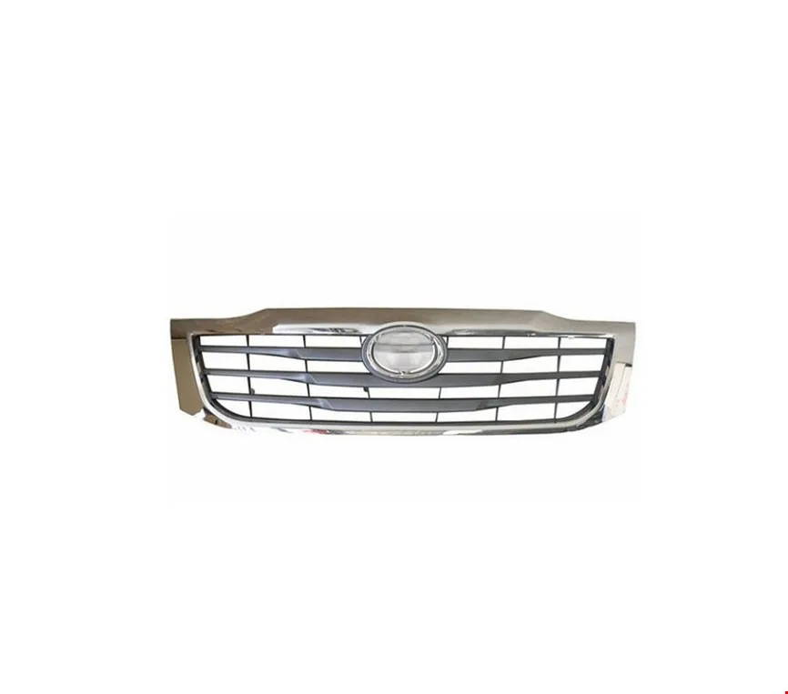 TOYOTA – ÖN PANJUR (KROMLU) HILUX 2012-