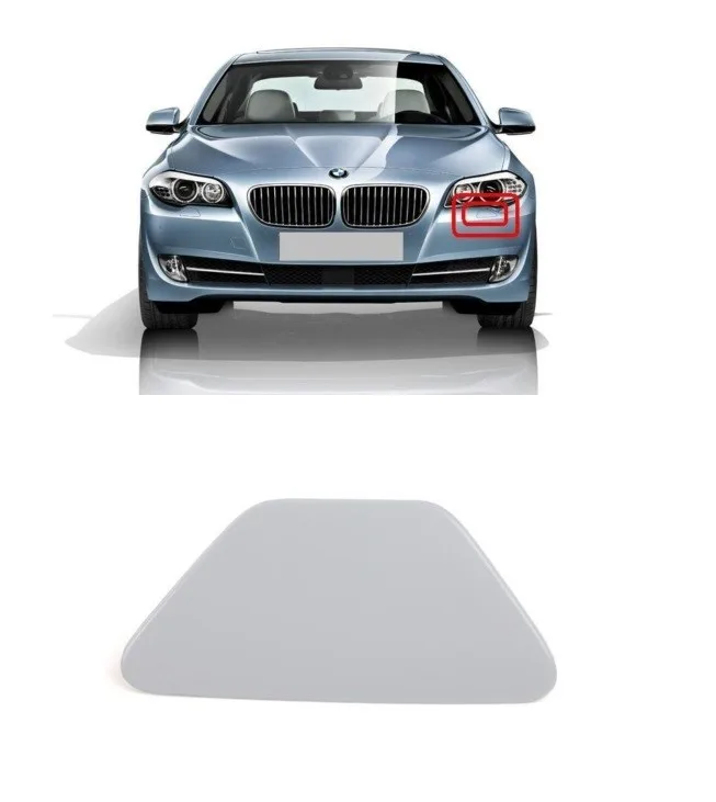 BMW – ÖN TAMPON FAR YIKAMA KAPAĞI SOL F10 LCI 2014-