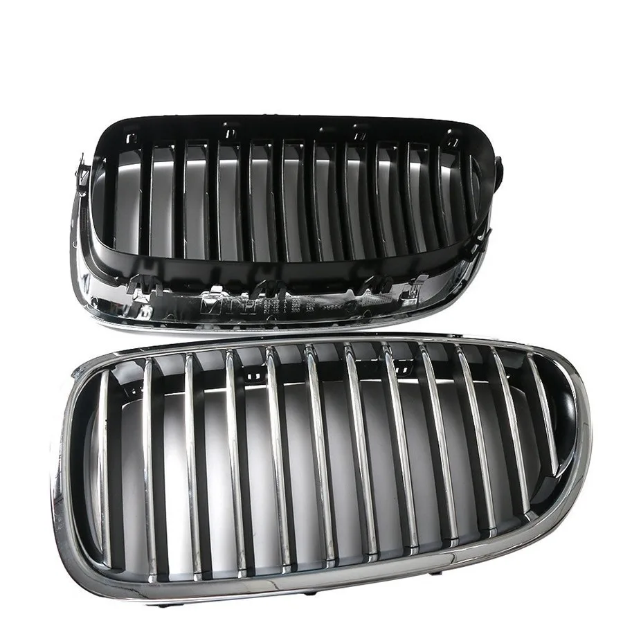 BMW – ÖN PANJUR (KROMLU) SOL F10 2010-