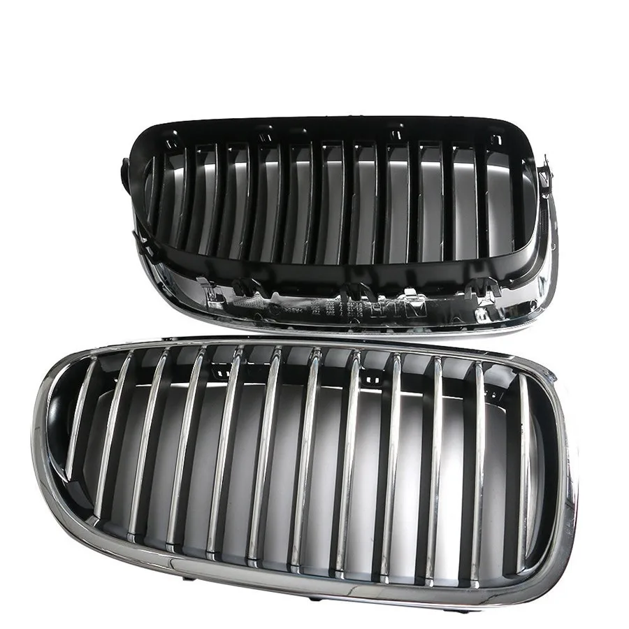 BMW – ÖN PANJUR (KROMLU) SAĞ  F10 2010-