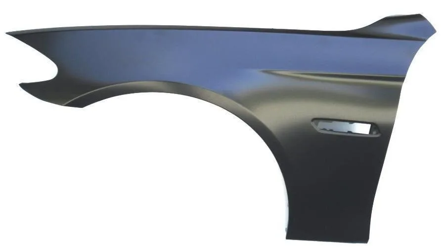 BMW – ÖN ÇAMURLUK (ALM.-TONGYANG) SOL F10 2010-
