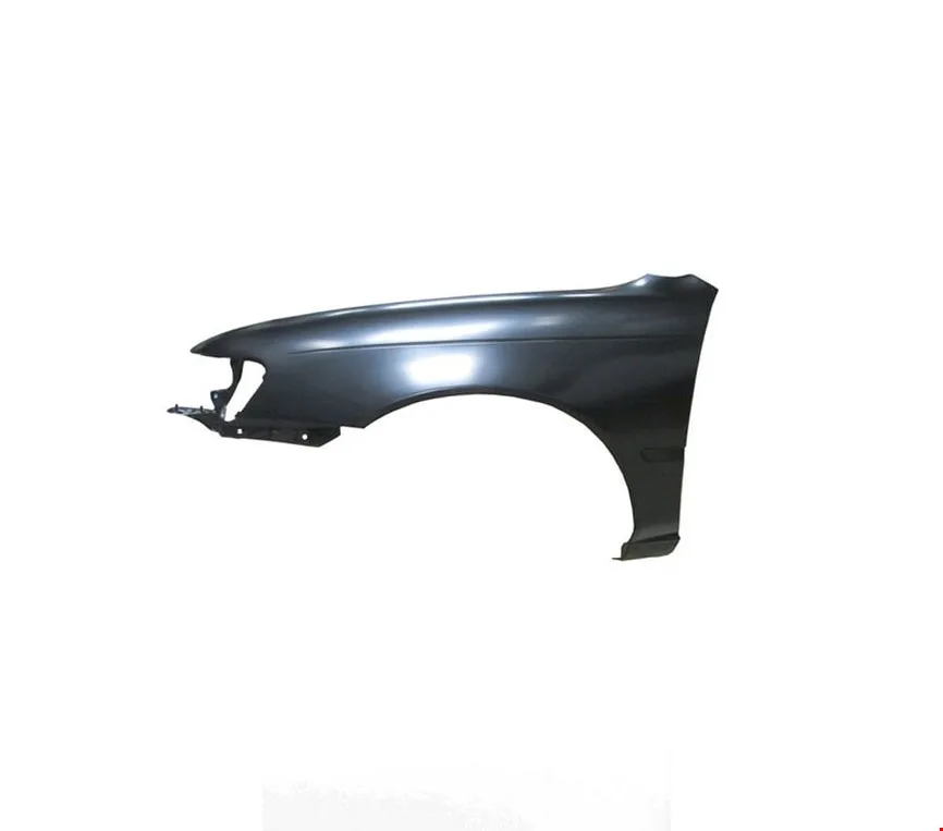 TOYOTA – ÖN ÇAMURLUK (DELİKSİZ) SOL COROLLA AE101 1992-