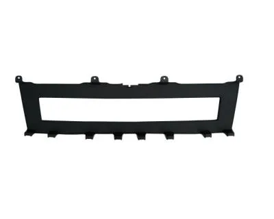 RENAULT – ÖN TAMPON ALT IZGARA KAPAĞI MEGANE 3 2012-