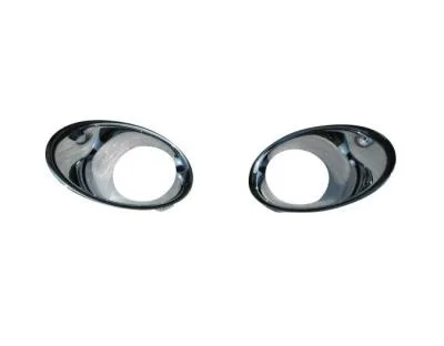 RENAULT – SİS FAR KAPAĞI NİKELAJLI (SET) MEGANE 3 2012-