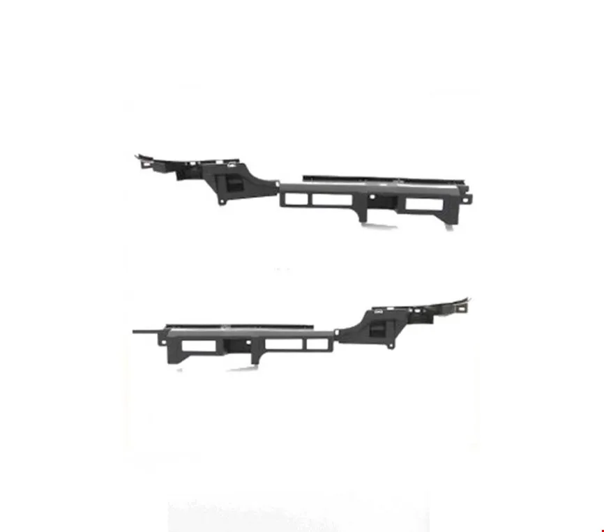 PEUGEOT – ARKA TAMPN BRAKETİ (BÜYÜK, LH+RH )SET 307 2001-
