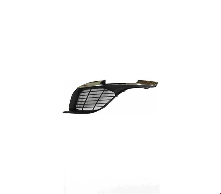 PEUGEOT – ÖN TAMPON IZGARA SOL (KROMLU) PG 308 2014-