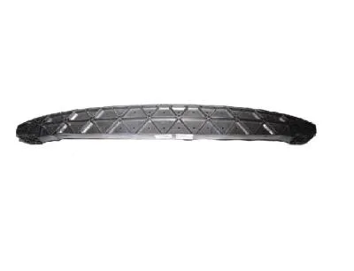 PEUGEOT – ÖN TAMPON DARBE EMİCİ-ALT ( PLASTİK ) PG 301 2013-