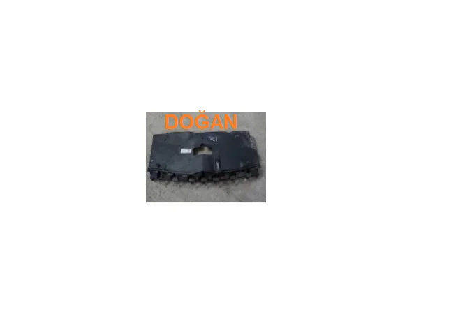 CITROEN – ÖN PANEL ÜST DEFLEKTÖR C5 2008-