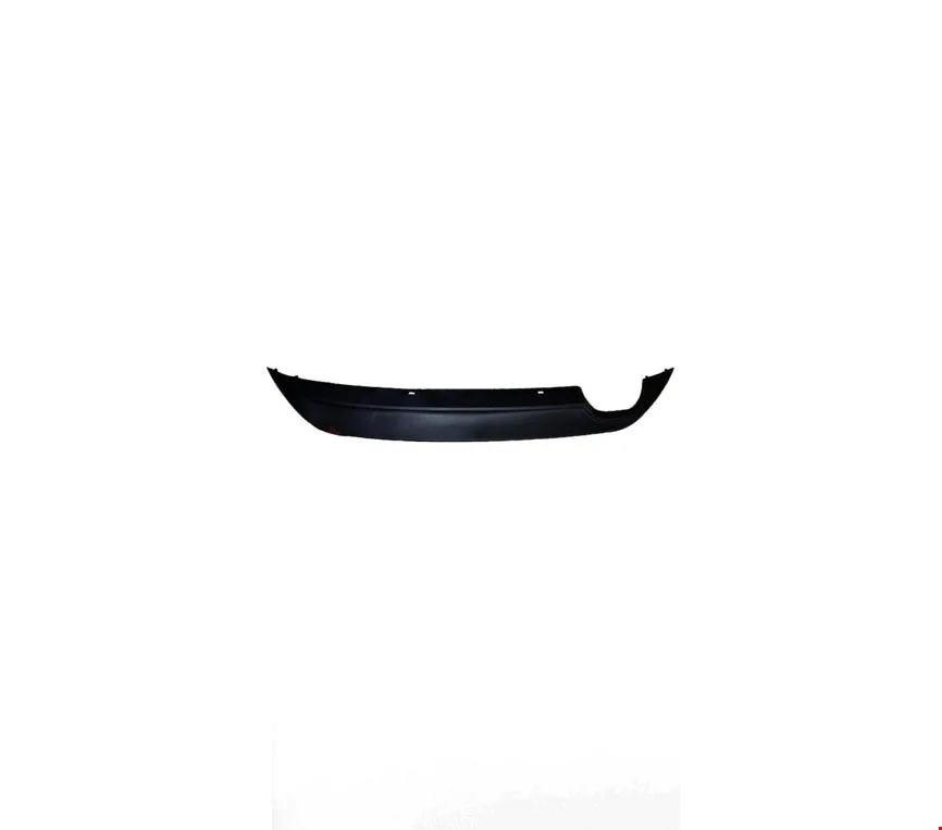 VOLKSWAGEN – ARKA TAMPON SPOYLERİ GOLF 7 2013-