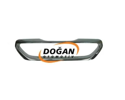 PEUGEOT – ÖN PANJUR NİKELAJ ÇERÇEVESİ PG 2008 2013-