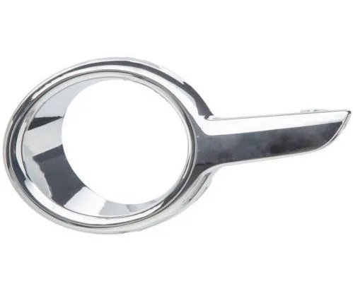 PEUGEOT – SİS FAR KAPAK NİKELAJI  SOL PG 208 2012-