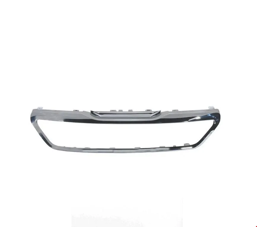 PEUGEOT – ÖN PANJUR NİKELAJ ÇERÇEVE ( ALLURE ) PG 308 2014-
