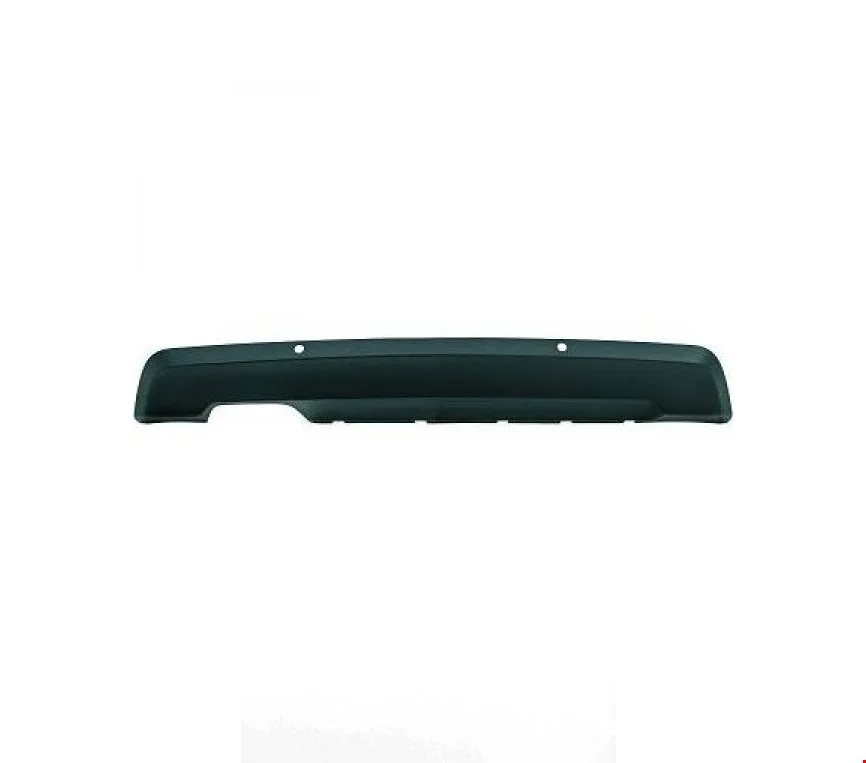PEUGEOT – ARKA TAMPON ALT SPOYLERİ ( SENSÖRLÜ ) PG 308 2014-