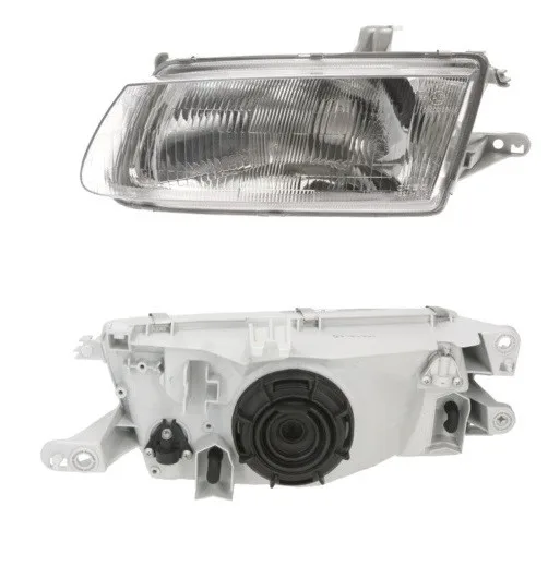 MAZDA - ÖN FAR SOL 323 1995-