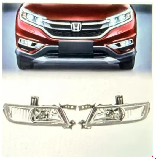 HONDA – SİS FARI SOL CRV 2015-