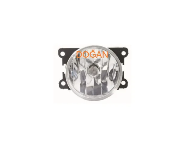 CITROEN - SİS FARI (LH= RH) 206PLUS/207/308/C3 2009-