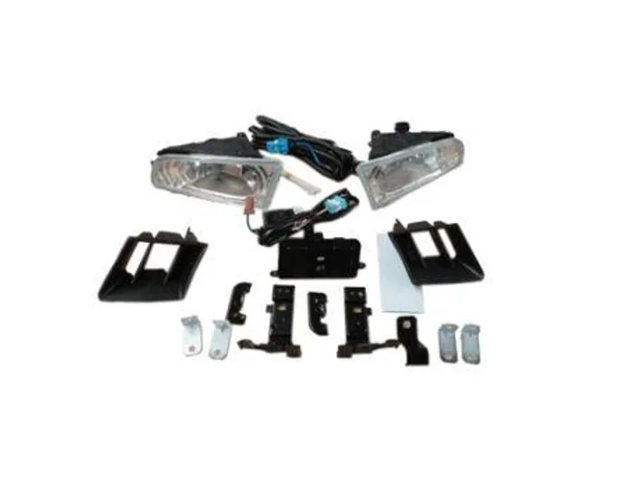 HONDA – SİS FAR SETİ ( KAPAK+SİS+KABLO+DÜĞME ) CİVİC 2006-