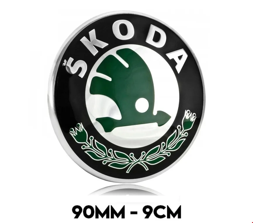 SKODA – ÖN PANJUR SÜS (YENİ TİP) OCTAVİA 2013-