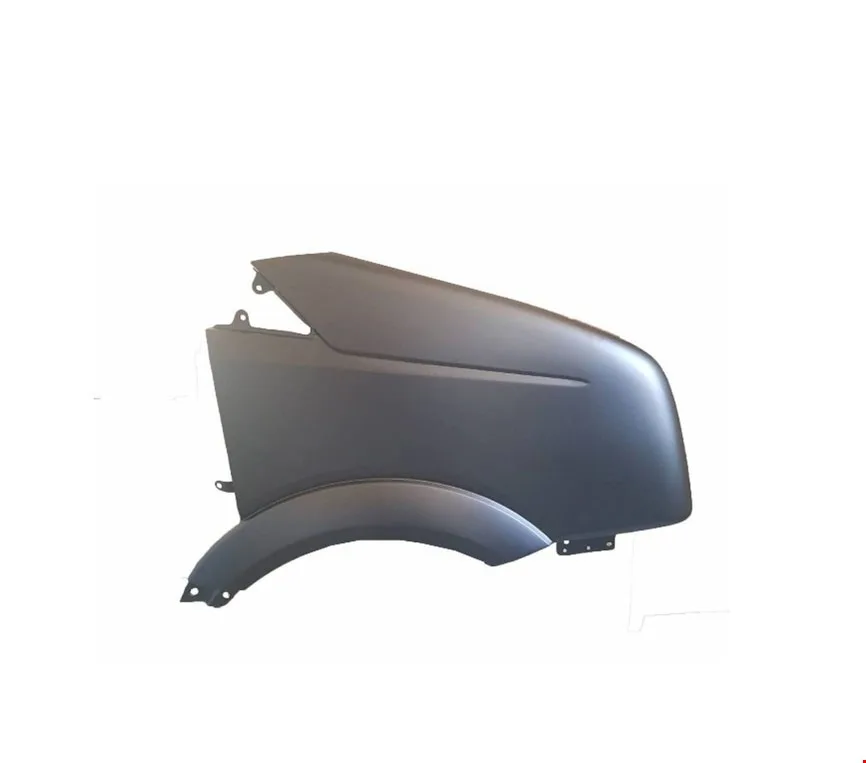 VOLKSWAGEN – ÖN ÇAMURLUK SAĞ CRAFTER 2006-