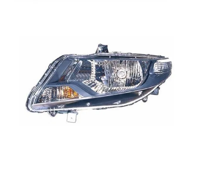 HONDA – ÖN FAR SOL ( MOTORLU ) CİTY 2009-