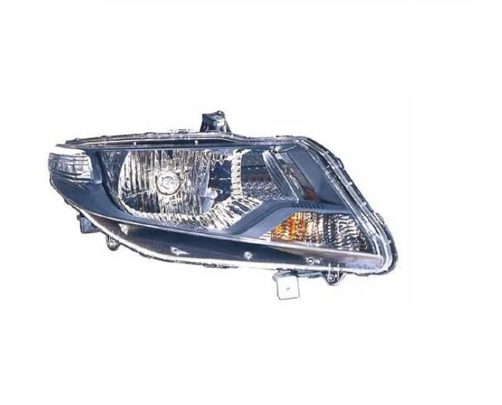 HONDA – ÖN FAR SAĞ ( MOTORLU ) CİTY 2009-