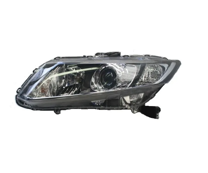 HONDA – ÖN FAR SOL ( XENON-MOTOR ÜZERİNDE ) CİVİC 2012-