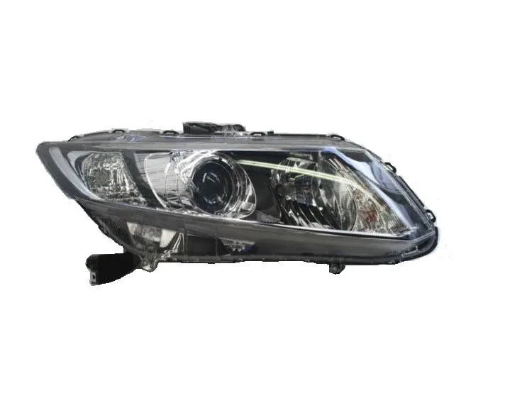 HONDA – ÖN FAR SAĞ ( XENON-MOTOR ÜZERİNDE ) CİVİC 2012-