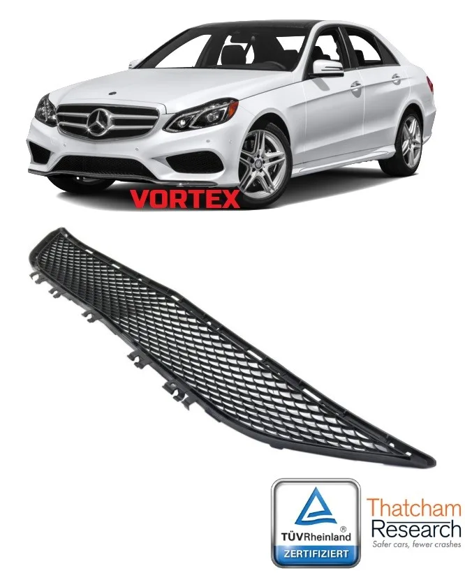 MERCEDES – ÖN TAMPON ORTA IZGARA ( AMG ) W212 2013-