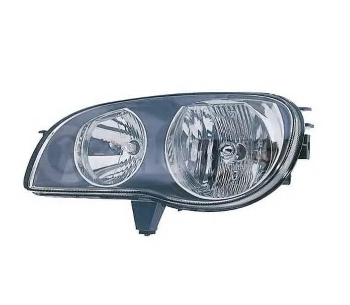 TOYOTA – ÖN FAR (KROM ZEMİN) SOL COROLLA 2000-