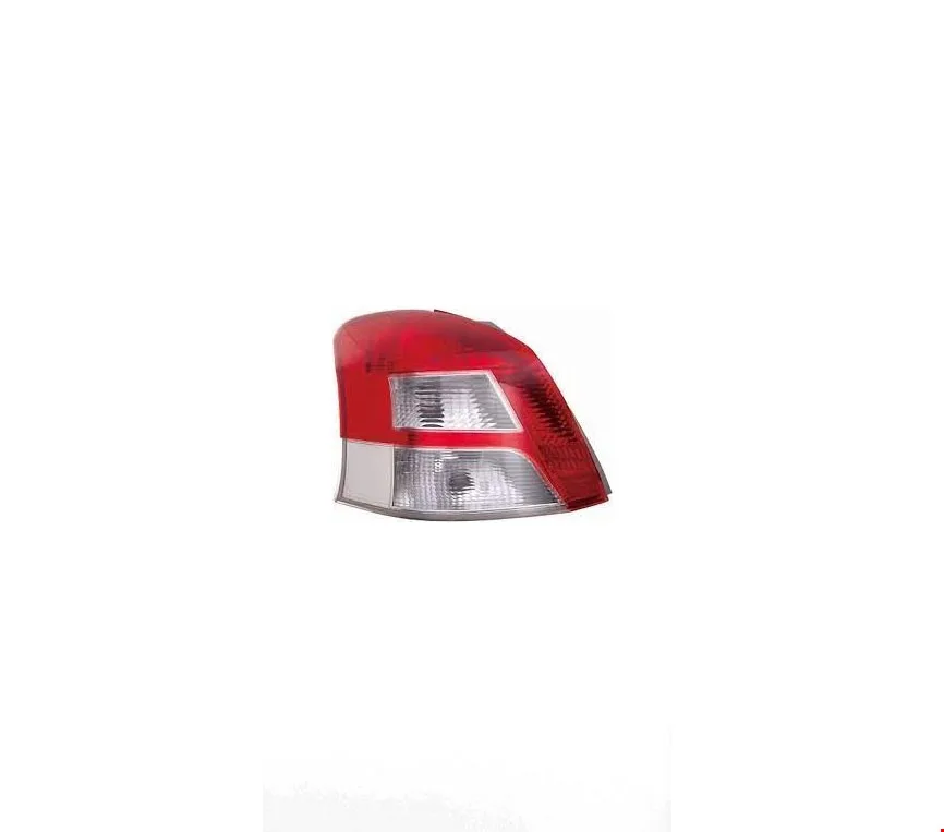 TOYOTA – STOP LAMBASI SOL YARİS 2009-