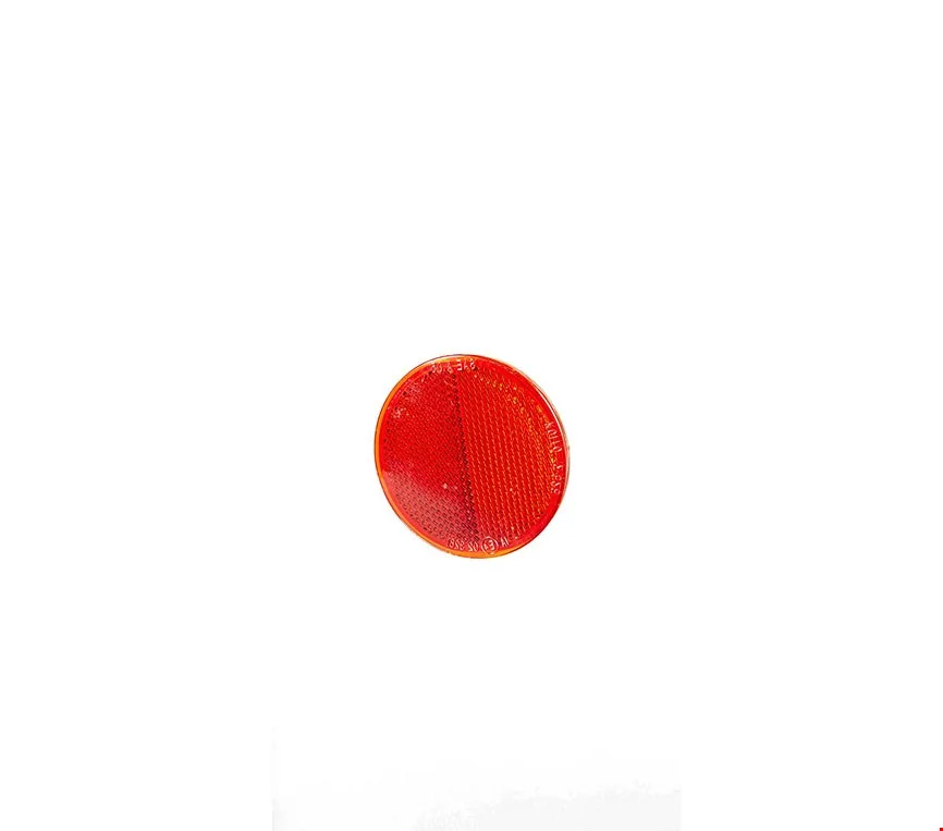 TOYOTA – ARKA TAMPON REFLEKTÖRÜ SAĞ COROLLA 2007-