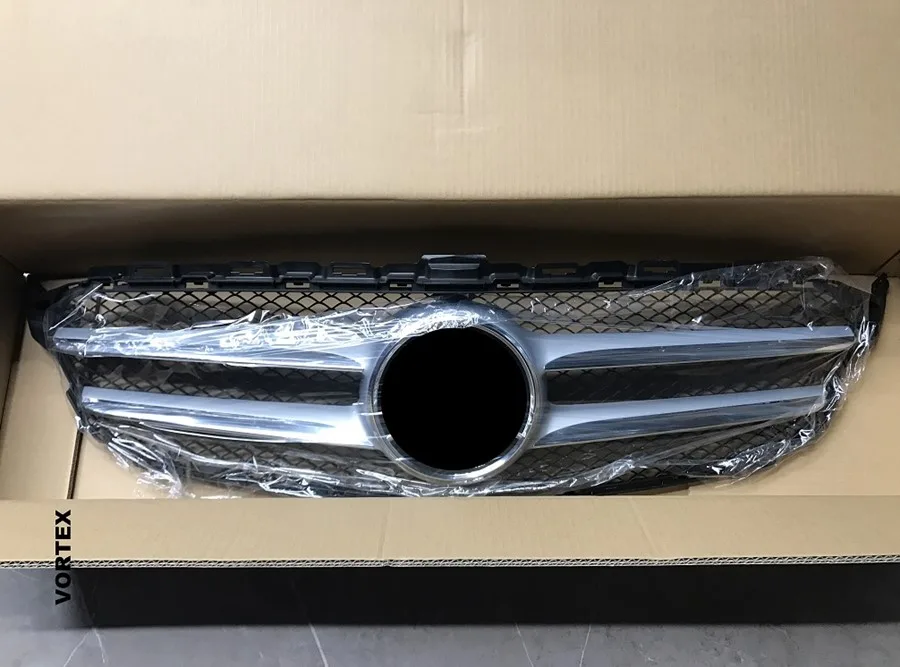 MERCEDES – ÖN PANJUR (SPORT) W205 2014-