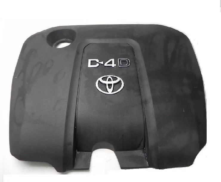 TOYOTA – MOTOR ÜST KAPAĞI ( D4D ) AURİS / COROLLA 2007-