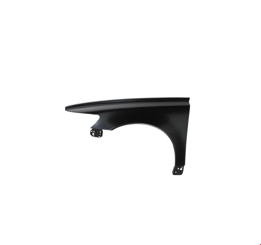 VOLVO – ÖN ÇAMURLUK SOL S40 2004-