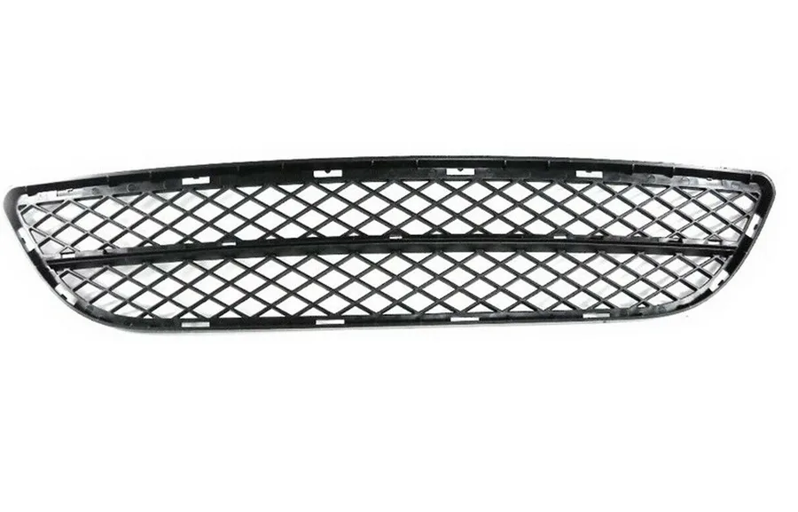 BMW – ÖN TAMPON IZGARASI ORTA E90 2006-