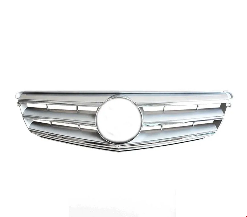MERCEDES – ÖN PANJUR ( GÜMÜŞ GRİ YILDIZSIZ) W204 2007-