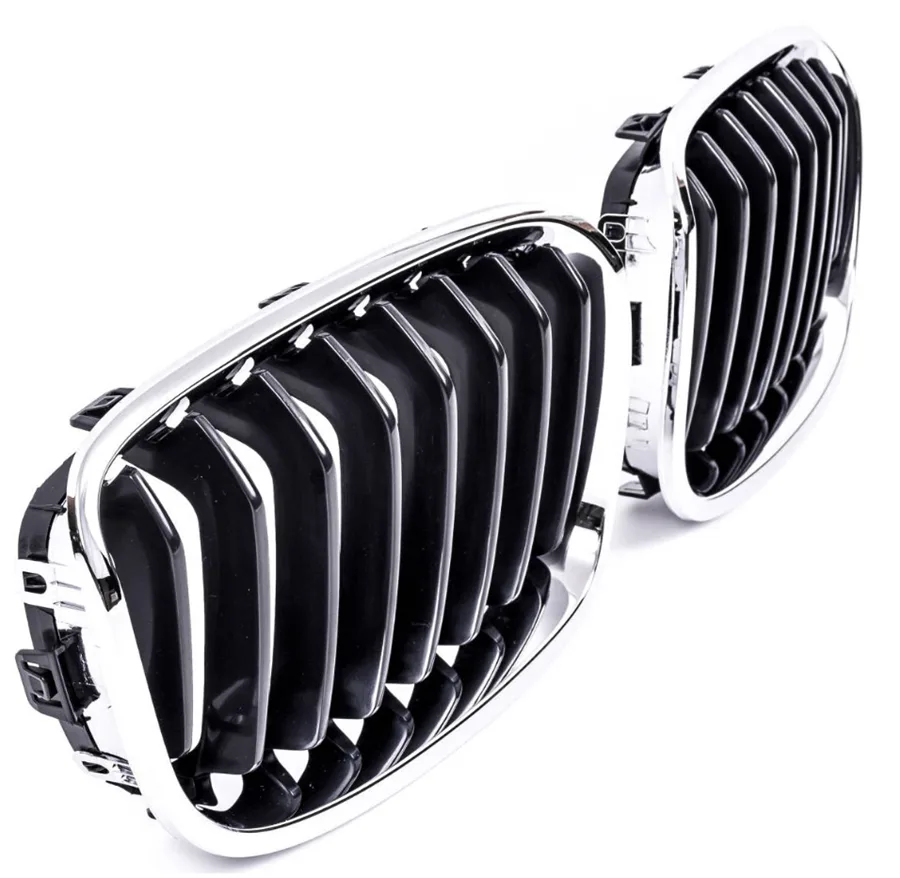 BMW – ÖN PANJUR SAĞ (KOMPLE KROM) F20 2010-