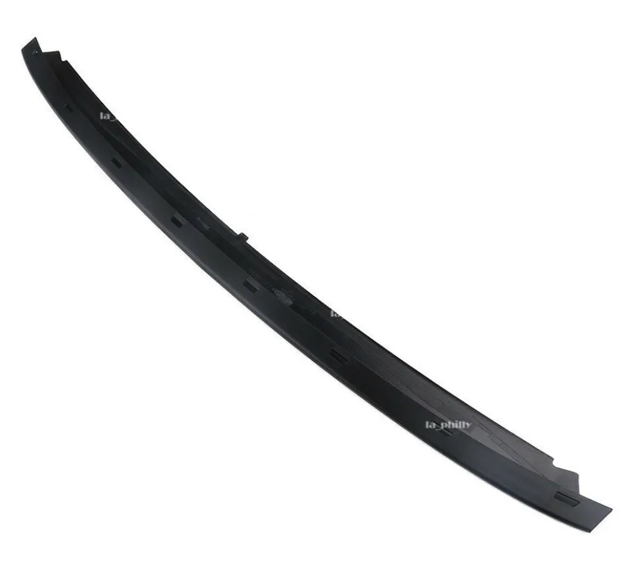 BMW – ÖN TAMPON IZGARA ÇITASI ORTA F32 2014-