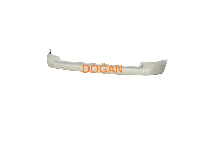 VOLKSWAGEN – ARKA TAMPON ( SENSÖRLÜ ) T-5 CAREVELE 2003-