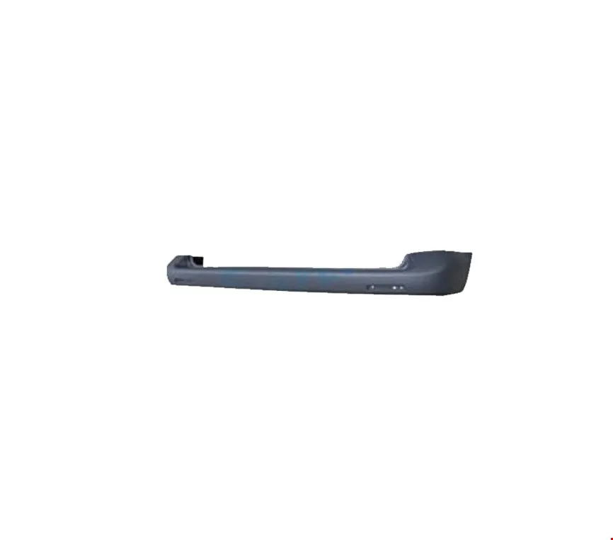 VOLKSWAGEN – ARKA TAMPON ( SENSÖRSÜZ ) T-5 CAREVELE 2003-