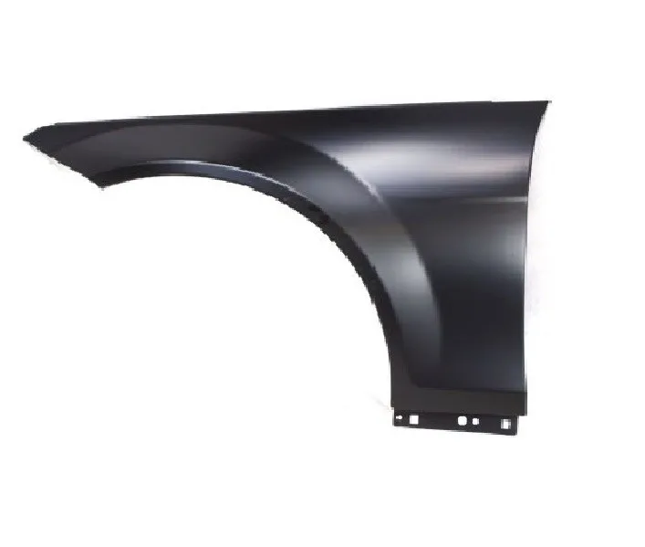 MERCEDES – ÖN ÇAMURLUK SOL ( ALÜMİNYUM ) W204 2007-