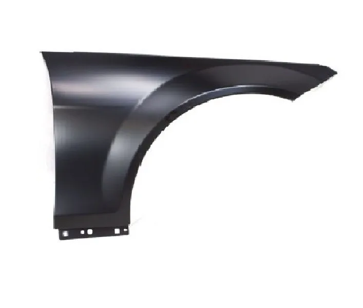 MERCEDES – ÖN ÇAMURLUK SAĞ ( ALÜMİNYUM ) W204 2007-